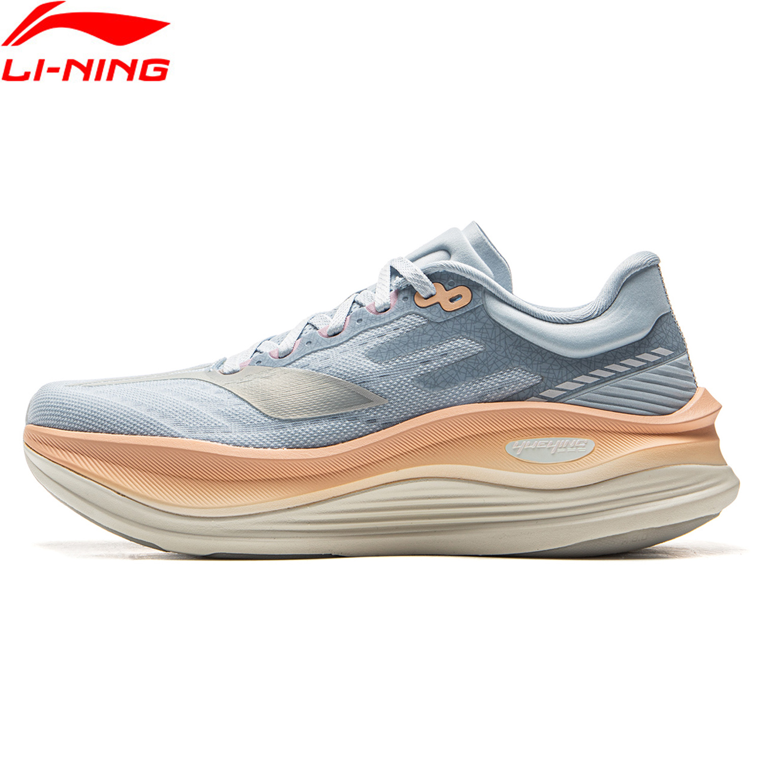 Women'S Shoes X Wide - Li-Ning 여성용 YUEYING 5 PRO 와이드