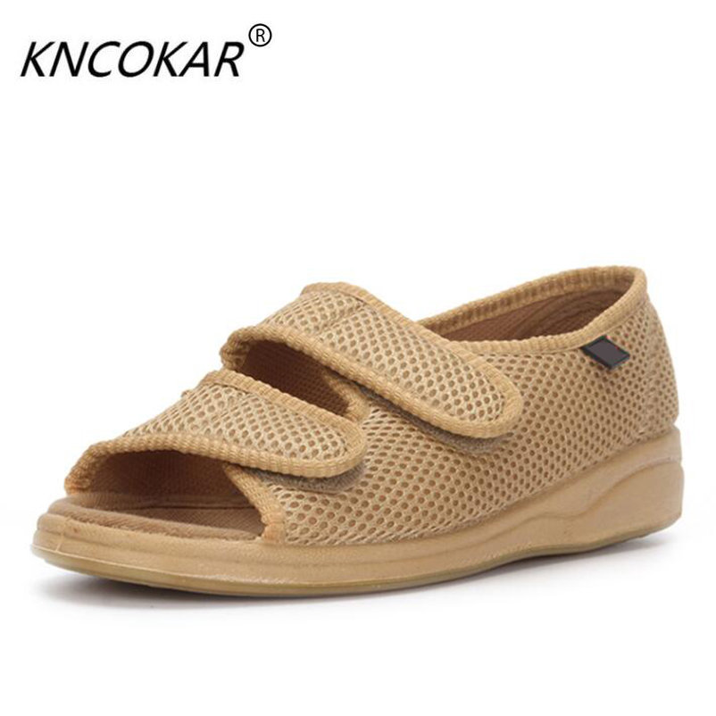 Women'S Shoes Back To School - 발가락 당뇨병 발 확대 마술 스틱