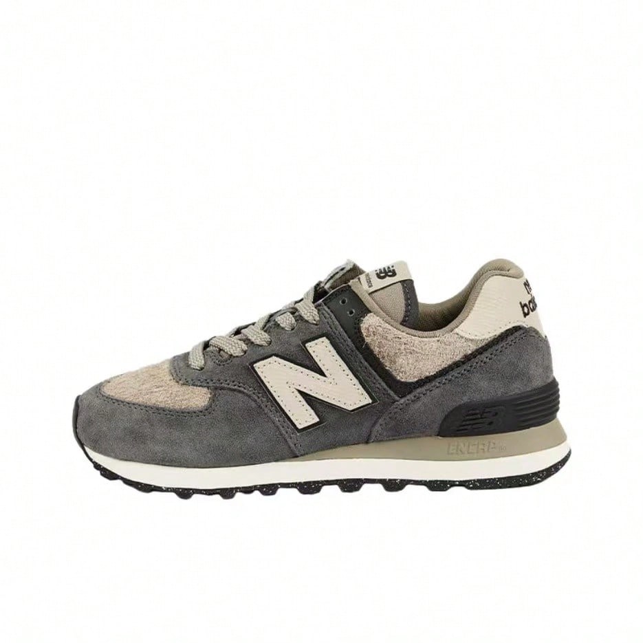 Women'S Shoes New Balance 574 - NB 574 레트로 스타일의 다용도 로우탑