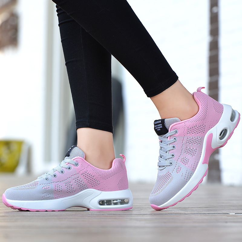 Women'S Shoes Back To School - 새로운 패션 여성 백 스쿨 러닝화