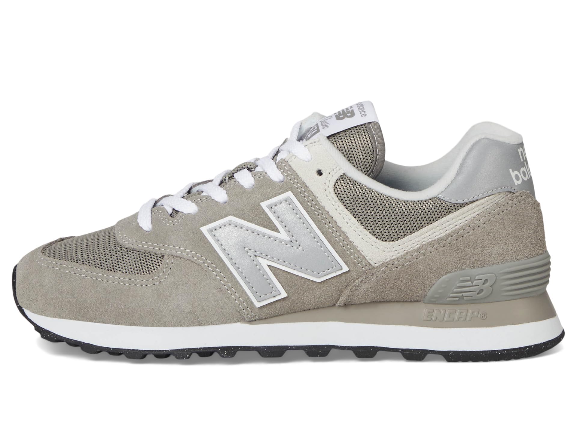 Women'S Shoes New Balance 574 - 뉴발란스 여성용 574 코어 스니커즈