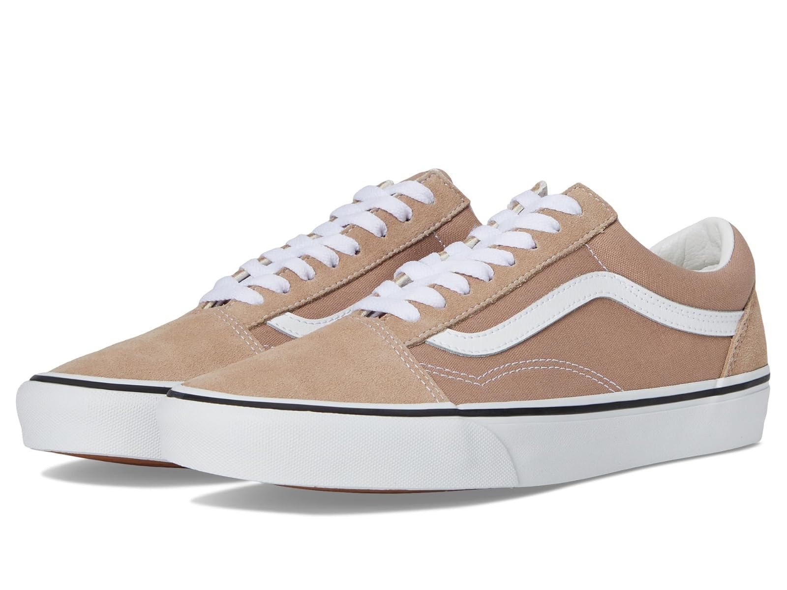 반스 여성용 올드 스쿨 스케이트보드 슈즈 - Women Shoes Vans 리뷰 및 가격