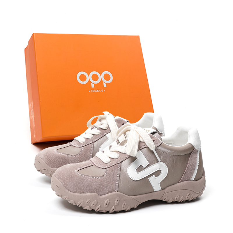 OPP 가을 여성용 신상 스니커즈 고급 스포츠 밸런스  - Women'S Shoes New Balance 574 리뷰 및 가격