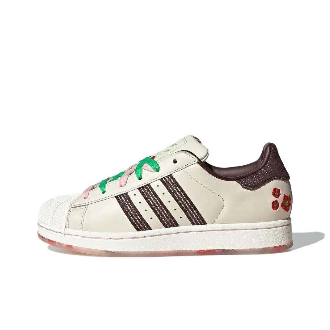 아디다스 오리지널스 슈퍼스타 로우탑 스케이트보드 슈즈  - Adidas Shoes Superstar 리뷰 및 가격