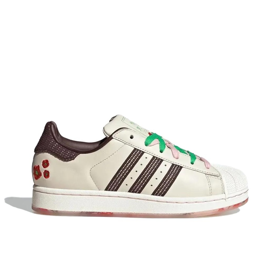 아디다스 오리지널스 슈퍼스타 로우탑 스케이트보드 슈즈  - Adidas Shoes Superstar 리뷰 및 가격