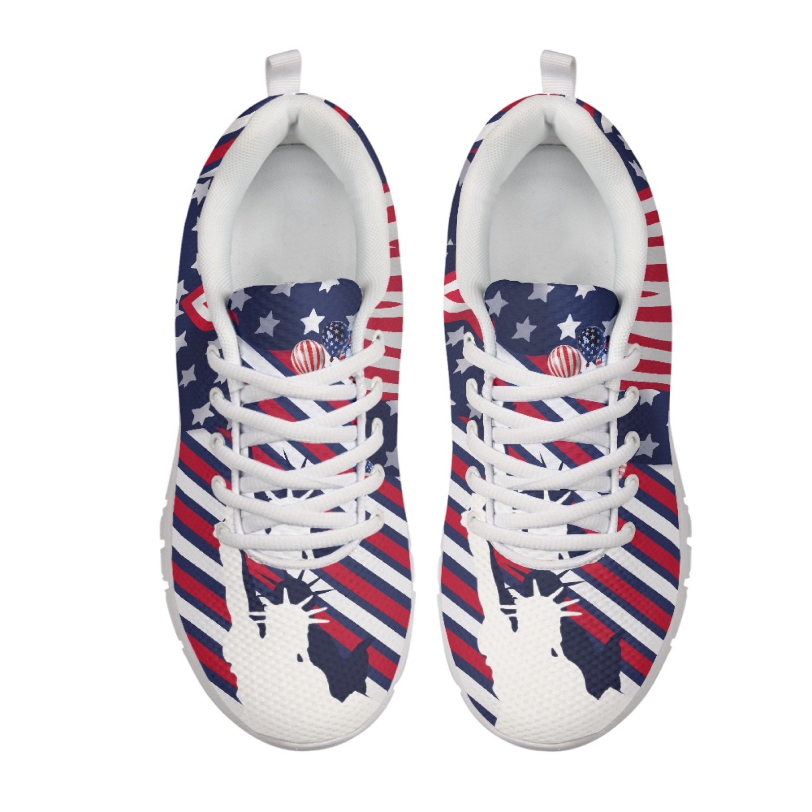 컬러애니멀 자유의 여신상 디자인 운동화, 여성용 워킹  - Women'S Shoes Liberty 리뷰 및 가격