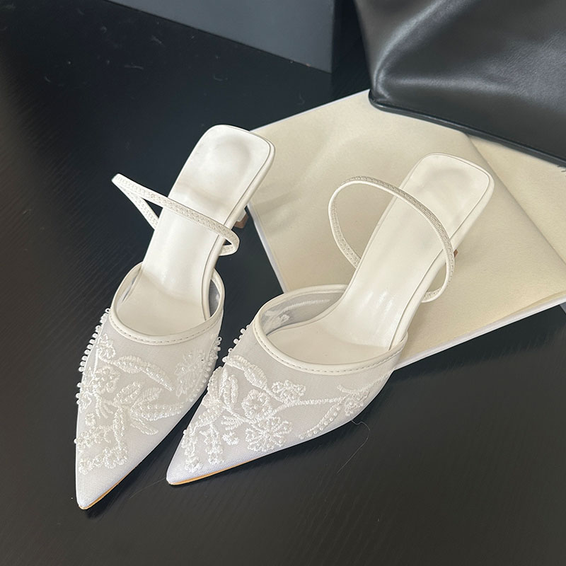 2026 우아한 슬링백 샌들 여성 얇은 하이힐 펌프스  - Women Shoes Brands 리뷰 및 가격