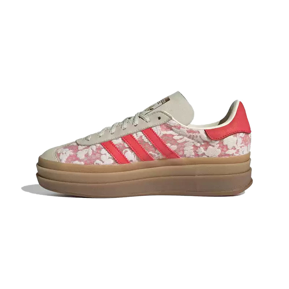 리버티 런던 x 아디다스 오리지널스 GAZELLE BO - Women'S Shoes Liberty 리뷰 및 가격