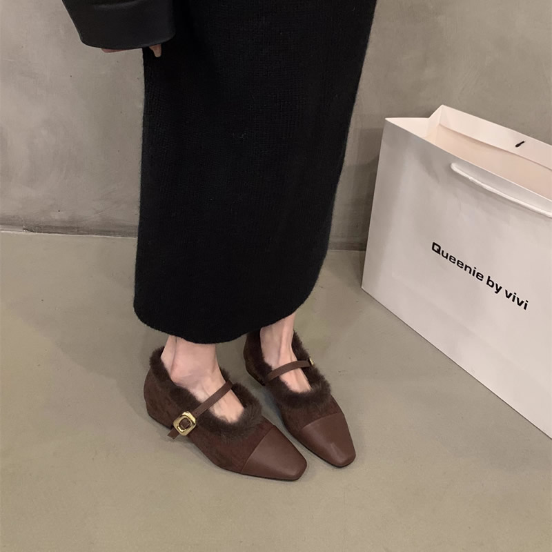 로퍼 퍼 슈즈 여성용 편안하고 우아한 모디스 여성 신발 - Women Shoes Sneakers 리뷰 및 가격