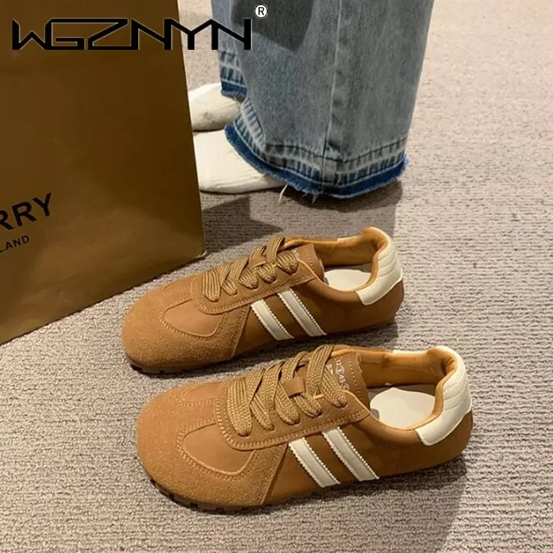 2024년 신상 봄가을 여성용 두꺼운 밑창 경량 스니커 - Women Shoes Sneakers 리뷰 및 가격