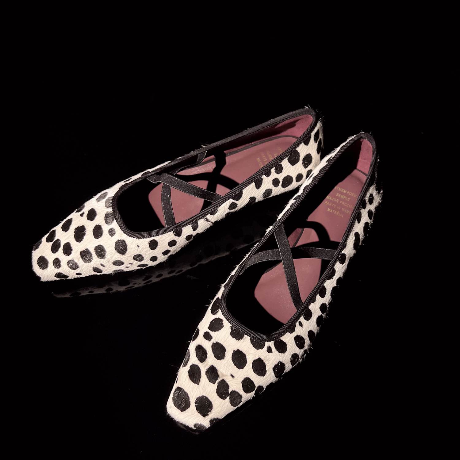 Krazing Pot Horsehair Sheep Su - Women Shoes Brands 리뷰 및 가격