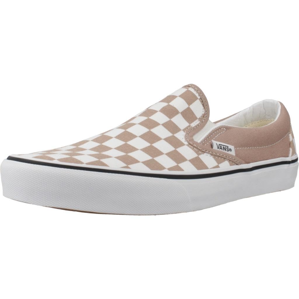 반스 여성용 클래식 슬립온 슈즈 - Women Shoes Vans 리뷰 및 가격