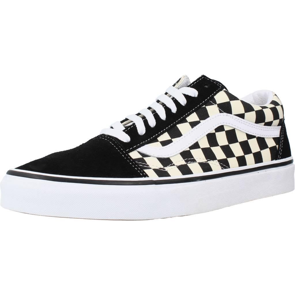 반스 여성용 올드 스쿨 캐주얼 슈즈 - Women Shoes Vans 리뷰 및 가격
