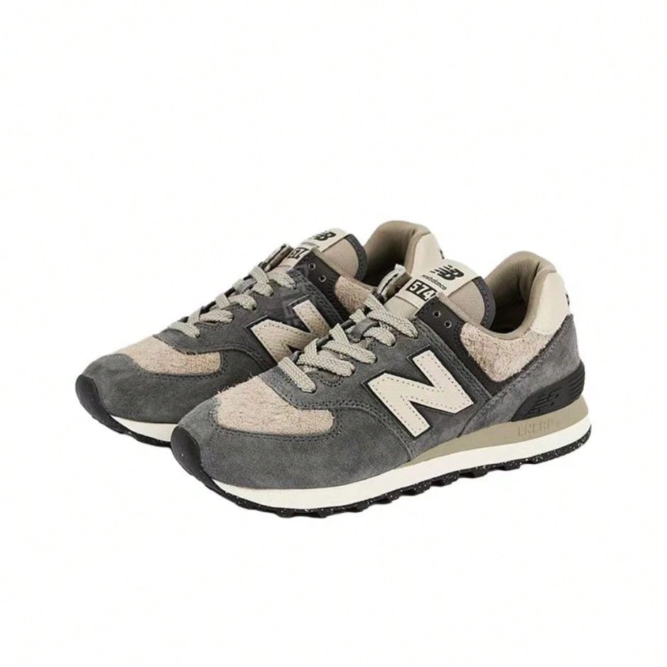 NB 574 레트로 스타일의 다용도 로우탑 러닝화, 여 - Women'S Shoes New Balance 574 리뷰 및 가격