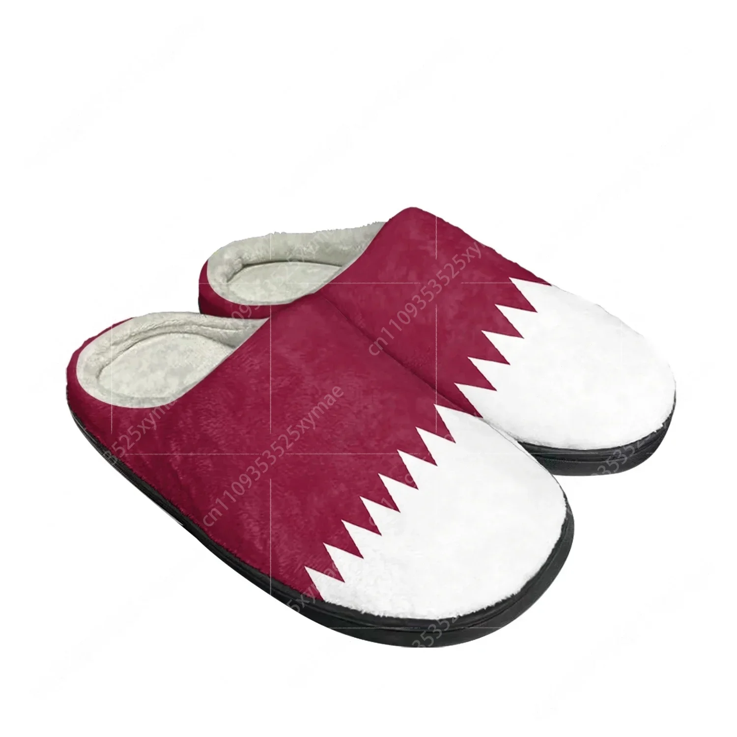 카타르 국기 홈 코튼 맞춤 슬리퍼 남성 여성 샌들 카타 - Women Shoes Qatar 리뷰 및 가격