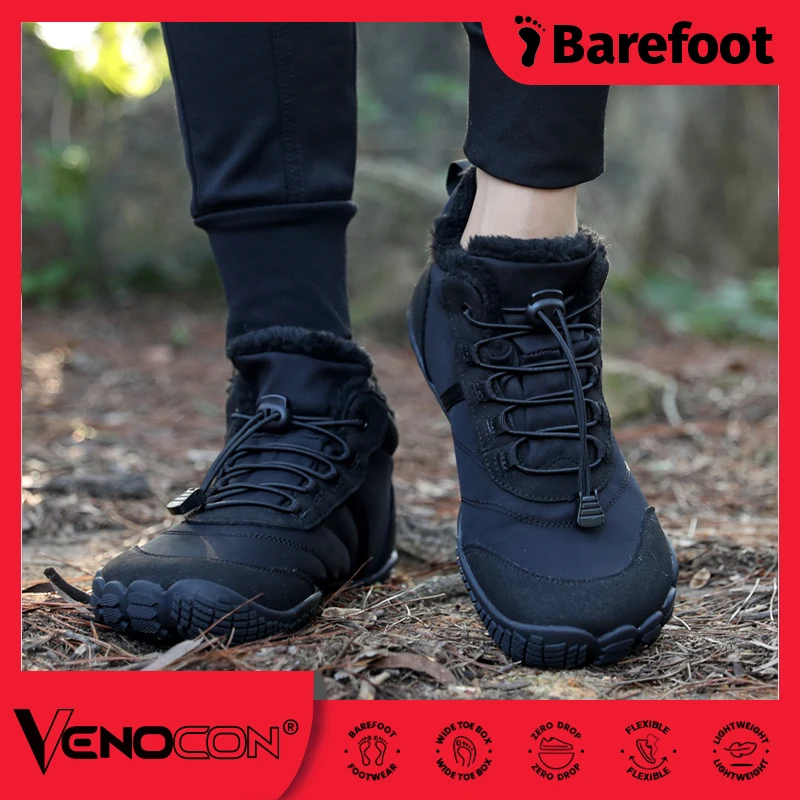 VENOCON PINGKEE 와이드 토 박스 맨발 캐주 - Women'S Shoes X Wide 리뷰 및 가격