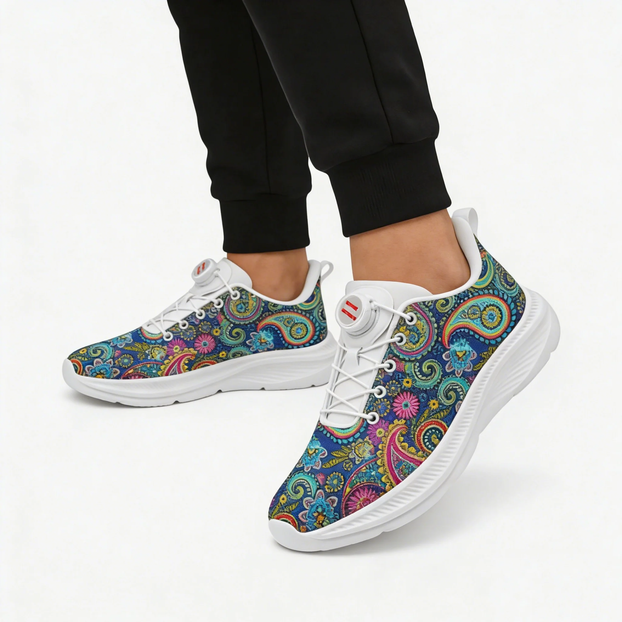 MAKE AMERICA GO AWAY 맞춤형 워킹 슈즈 - Women Shoes Sneakers 리뷰 및 가격