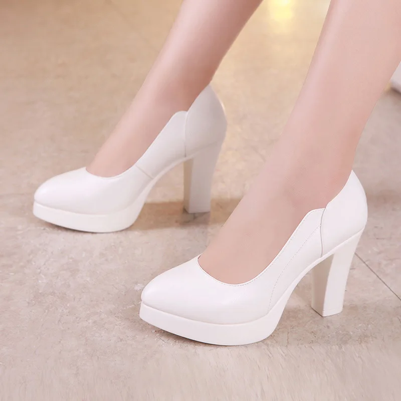 5cm 8cm 스몰 빅 사이즈 32-43 엘레강스 얕은 - Court Heel Pointed 리뷰 및 가격