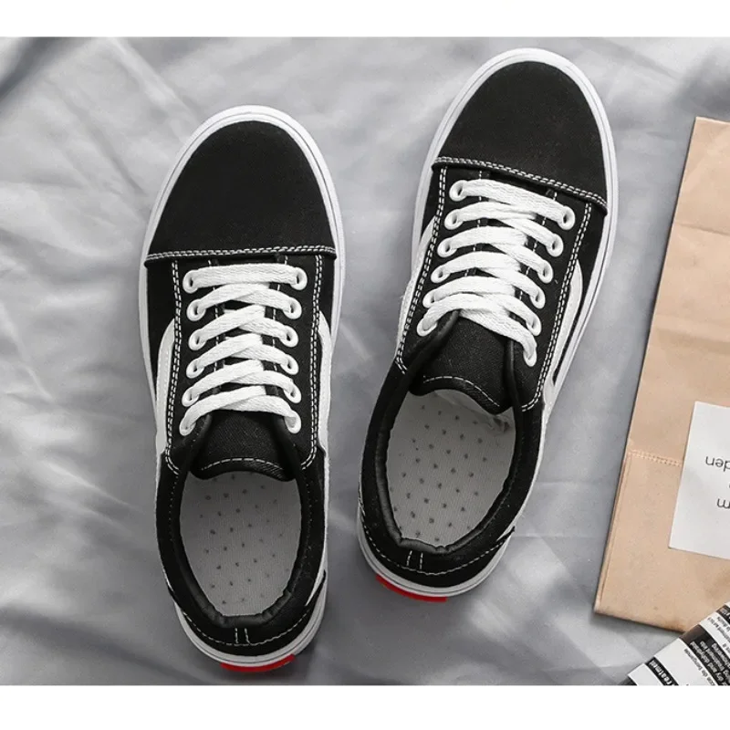 여성용 야외 통기성 스케이트보드 캔버스 워킹 트레이너, - Women Shoes Vans 리뷰 및 가격