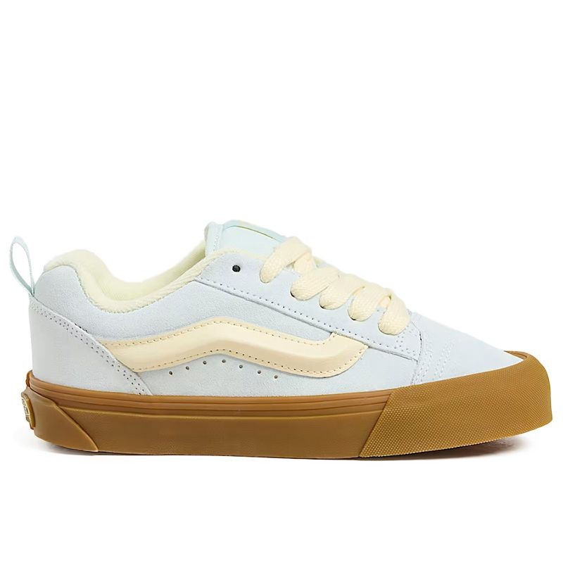 Vans Knu Skool 여성용 신발 - Women Shoes Vans 리뷰 및 가격